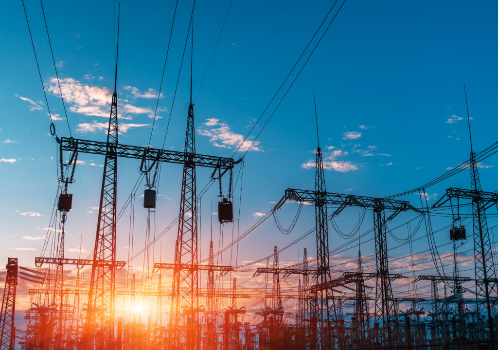 北河NRC 中高壓電力輸配電器材 電力供輸配電設備 高壓電纜插式接頭