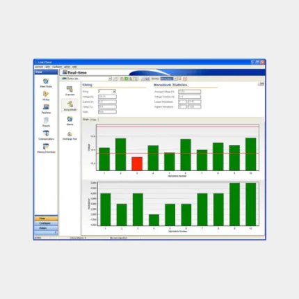 Chloride_ATEX IECEx 監控系統Monitoring System ATEX IECEx
