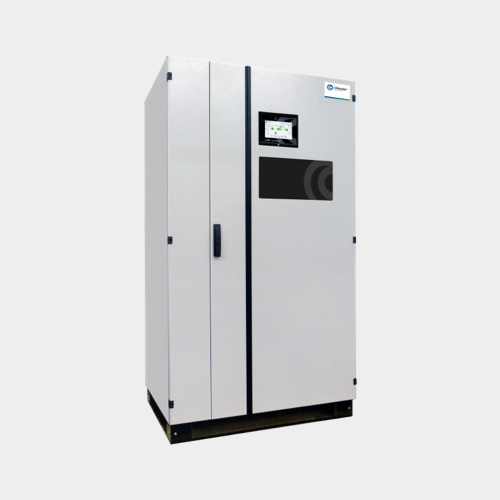 Chloride_工業不斷電系統Industrial UPS 工業交流不斷電系統Industrial AC UPS