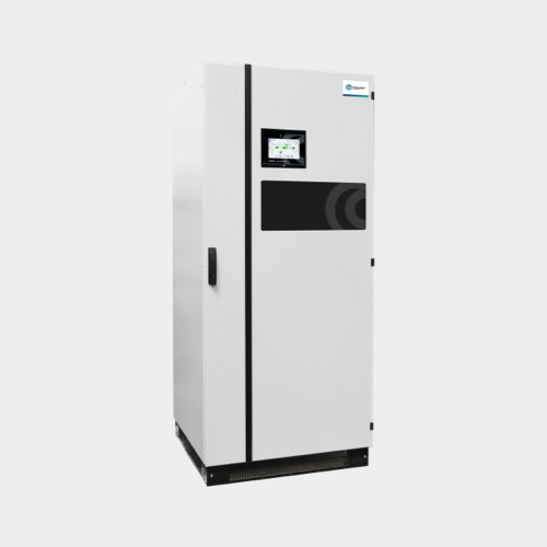 Chloride_工業不斷電系統Industrial UPS 工業直流不斷電系統Industrial DC UPS