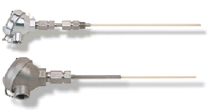 Conax 溫度感測器Temperature Sensor