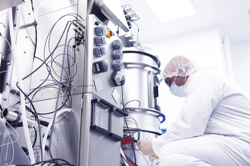 Conax 半導體晶圓製造的熱電偶組件Thermocouple Assembly for Semiconductor Wafer Manufacture Takes the Heat Thermocouple Assembly for 1300°C Highly Corrosive Wafer Assembly