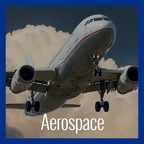 Conax 航空及太空Aerospace