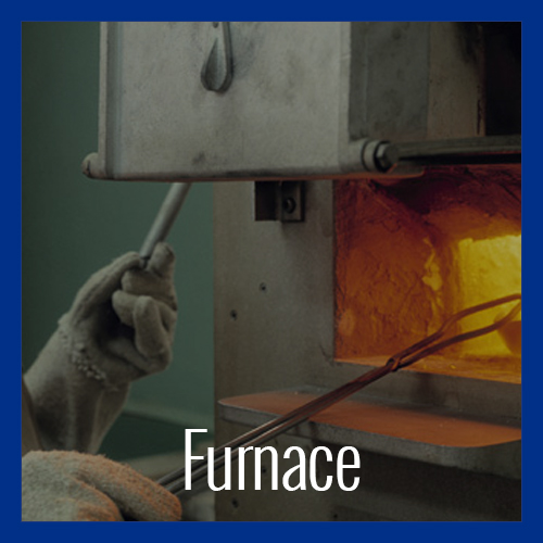 Conax Technologies 煱爐 Furnance