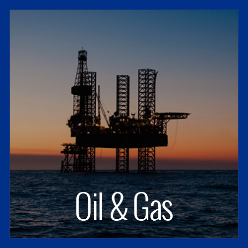 Conax_石油及天然氣 Oil & Gas