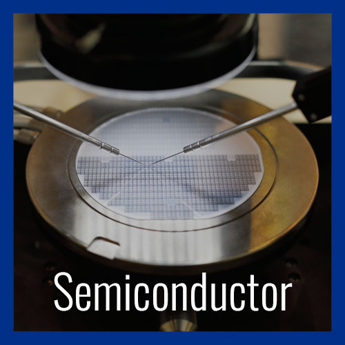 Conax 半導體 Semiconductor