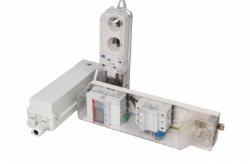 ELEQ_接線盒 Connection Boxes