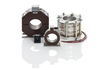 ELEQ_比壓器與比流器 Voltage & Current Transformers