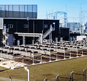 GE_高壓直流輸電系統HVDC System