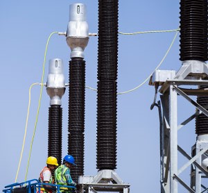 GE_儀表變壓器 Instrument Transformers