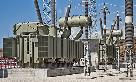 GE_電力變壓器Power Transformers