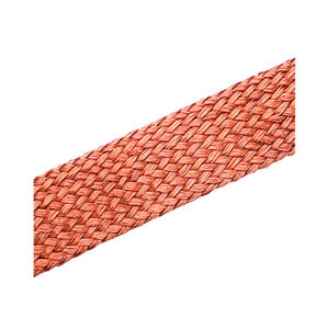 Indel Bauru_編織電纜 Braided cable