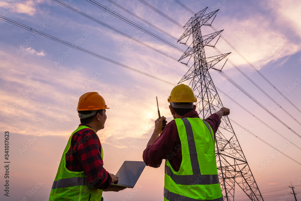 北河企業|電力供輸配電設備|高壓電纜插式接頭|電纜接頭工程施作|直流系統備用電源|儀電保護數據監控|太陽光電風力發電