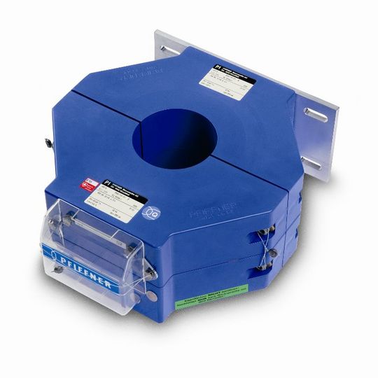Pfiffner_互感器與變比器系列Instrument Transformers