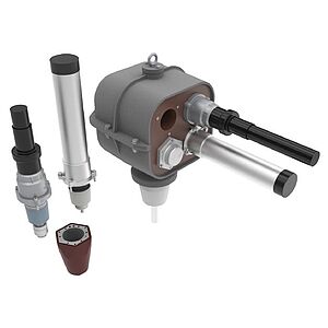 電纜附件與系統Cable Accessories / Cable Systems