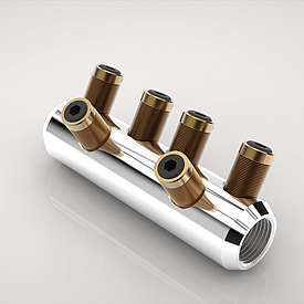 Pfisterer 連接元件與技術Connection Components