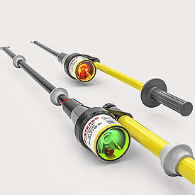 Pfisterer 安全防護設備 Safety Equipment