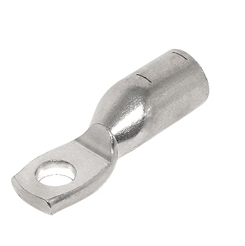 Indel Bauru 電力端子與壓接連接器Terminal Connectors