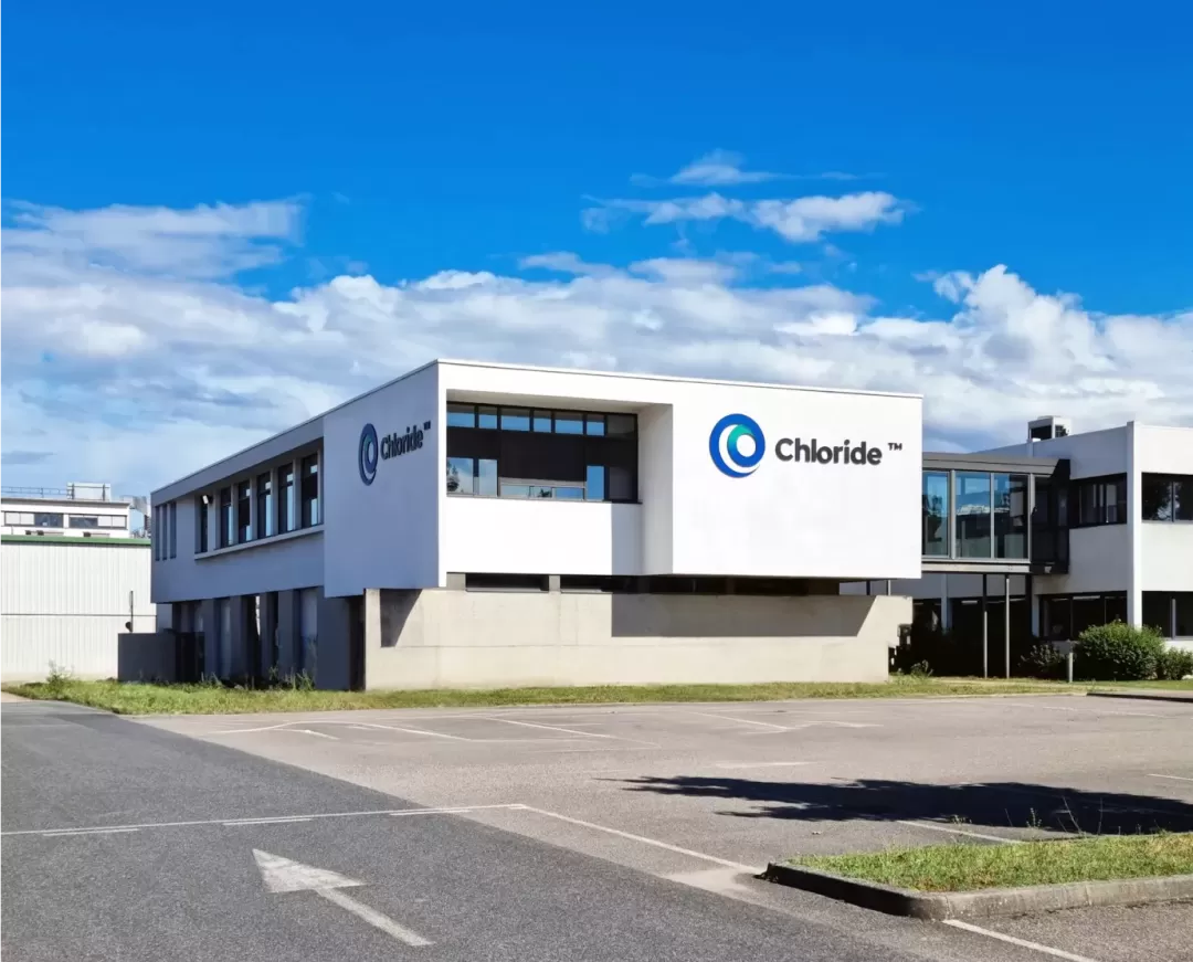 Chloride (AEES) 小型直流充電機|工業交流/直流不斷電系統|ATEX/IECEx & 核能不斷電系統