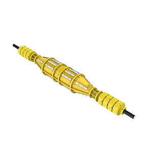 Pfisterer 海底電纜接頭Subsea Cable Joints