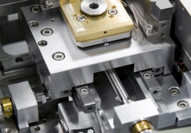 Conax 半導體產業Semiconductor Industry 多孔光纖真空饋通裝置multi-hole fiber optic vacuum feedthrough Conax 半導體產業Semiconductor Industry 多孔光纖真空饋通裝置multi-hole fiber optic vacuum feedthrough