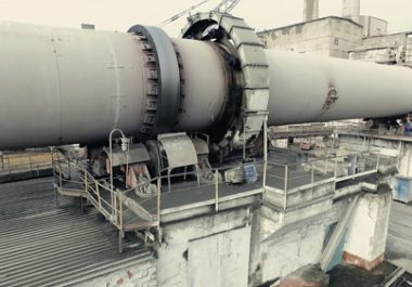 Conax 工業爐 / 高溫窯爐Furnace and Autoclave 一般工業General Industry 水泥窯傳感器可承受高磨損、高振動環境Cement Kiln Sensor Stands up to Highly Abrasive, High Vibration Environment