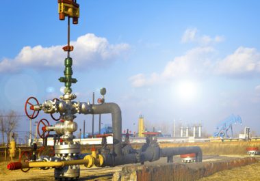 Conax 石化產業Petrochemical Industry 設計用於密封橢圓形電纜的橢圓形密封壓蓋 Oval Sealant Gland Designed to Seal Oval Cable