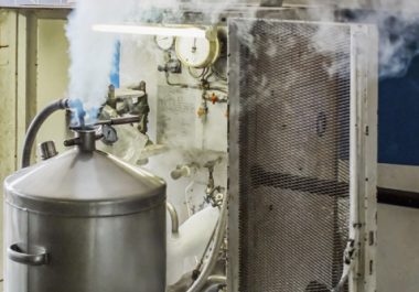 Conax 液化天然氣Liquid Natural Gas / Power 一般工業General Industry 重型管夾熱電偶經得起現場密集使用 Heavy Duty Pipe Clamp Thermocouple Stands up to Field Abuse