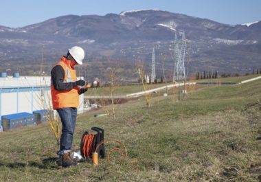 Conax 一般工業General Industry 埋入式熱電偶的探頭壽命至關重要Probe Life Critical for Buried Thermocouple