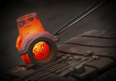 Conax 工業爐 / 高溫窯爐Furnace and Autoclave 一般工業General Industry Haynes® 護套延長熱電偶的使用壽命Haynes® Sheath Extends Life of Thermocouple