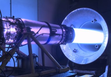 Conax 航太工業Aerospace 一般工業General Industry 航空航天/國防應用：導彈發動機測試程序Aerospace/Defense Application: Missile Engine Test Program