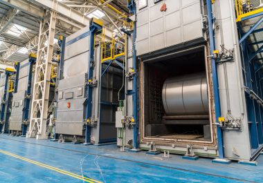 Conax 工業爐 / 高溫窯爐Furnace and Autoclave 航太工業Aerospace 一般工業General Industry 真空爐用可調式多點熱電偶Adjustable Multi-point Thermocouple for Vacuum Furnace