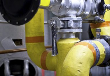 Conax 石化產業Petrochemical Industry 一般工業General Industry 採樣探頭上的冗餘密封增強了安全性Redundant Seal on Sampling Probe Enhances Safety