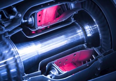 Conax 發電系統產業PowerGen Industry廢氣熱電偶：重新設計以方便安裝/維護Exhaust Gas Thermocouple: Redesigned for Easy Installation/Maintenance