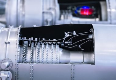 Conax 發電系統產業PowerGen Industry Conax 增強了西門子西屋渦輪機的傳感器設計Conax Enhances Design on Sensors for Siemens Westinghouse Turbine