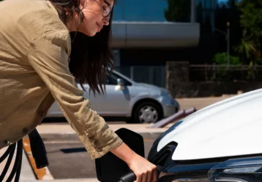 Pfisterer 電動車基礎設施 E-mobility Pfisterer 電動車基礎設施 E-mobility