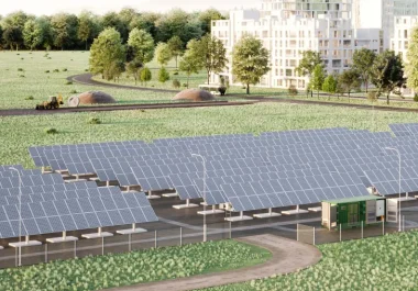 Pfisterer 太陽能光電 Solar Pfisterer 太陽能光電 Solar