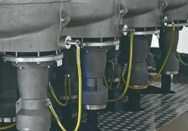 Pfisterer 變電站與開關廠 Substations Pfisterer 變電站與開關廠 Substations